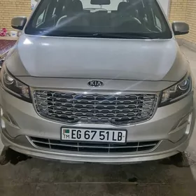 Kia Sedona 2020
