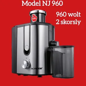 sok wyjymalka sok aparat