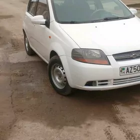Daewoo Kalos 2004