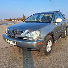 Lexus RX 300 2003