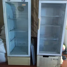 Witrina holodilnik