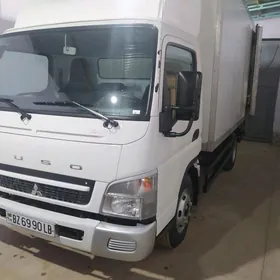 Mitsubishi Canter 2024