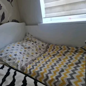 Кровать детская