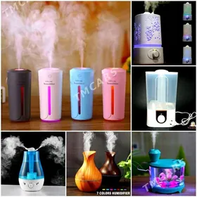 OSWEZITELAR HER HILY GÖRNÜŞDE