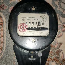 счётчик электро