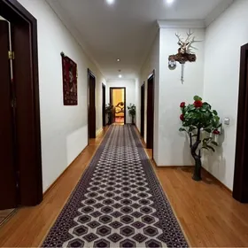 Sawetski Pushkin Elitka 5 etaz