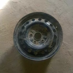 Гара диска R 15