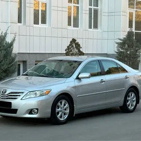 Toyota Camry 2010