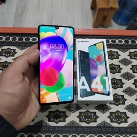 SAMSUNG A41 (4/64) ZAWOD