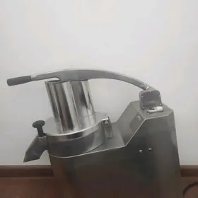 ОВОЩЕРЕЗКА