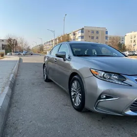 Lexus ES 350 2015