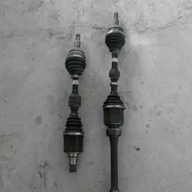 Granat 2,5/3,5 Гранат OKAÑ.