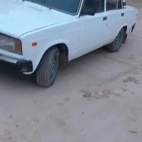 Lada 2107 2000
