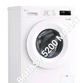 LG AWTAMAT KIR ŸUWJY MAŞYNLARY