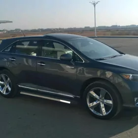 Toyota Venza 2008