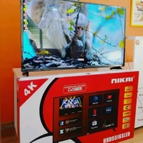 NIKAI WE GENERAL MAX TELEWIZOR