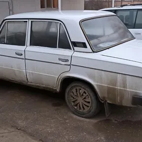 Lada 2106 1995