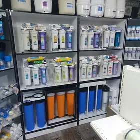 Suw Filter Hyzmaty Mir6