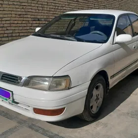 Toyota Corona 1994