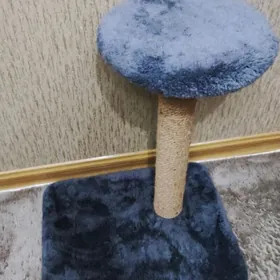 Пуфик для кота