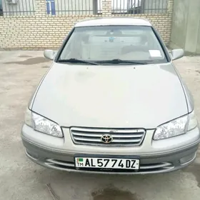 Toyota Camry 1998