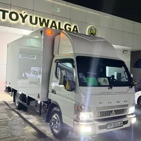 Mitsubishi Canter 2024