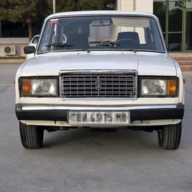 Lada 2107 2004