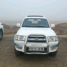 Toyota 4Runner 2002