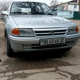 Opel Astra 1992