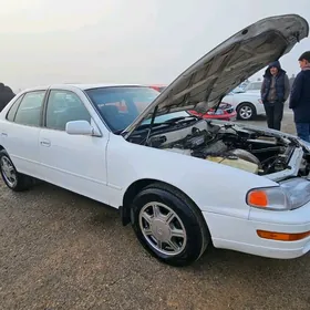 Toyota Camry 1992