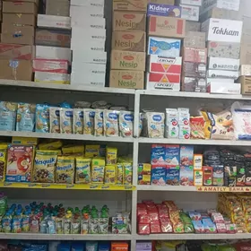 Mekan bazara Gyz işçi gerek