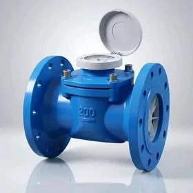 Водяной счетчик