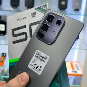 Infinix not50