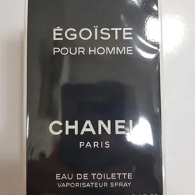 CHANEL EGOISTE