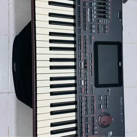KORG PA4X