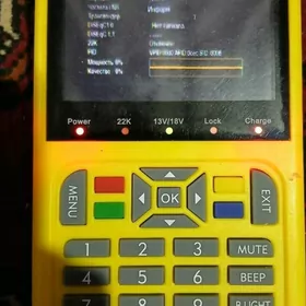 satfinder сатфиндер anten