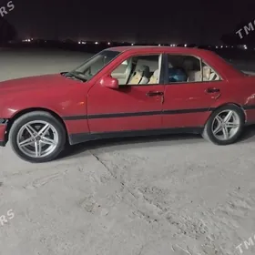 Mercedes-Benz C-Class 1994