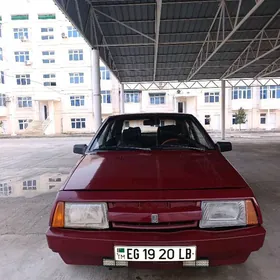 Lada 2109 1987