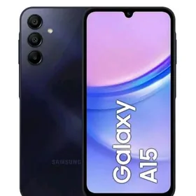 Samsung A15