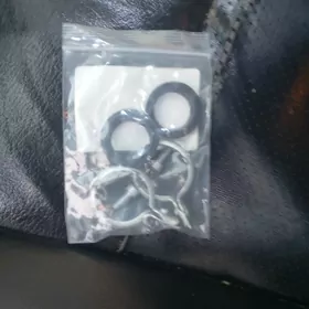 манжеты на печку