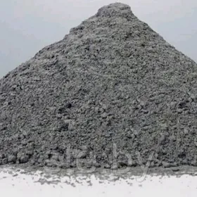 SEMENT KERPIÇ ЦЕМЕНТ MYTY GUM