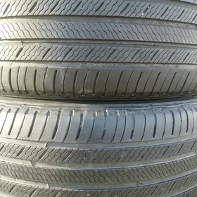 235 55 20 MICHELIN 2ştuk