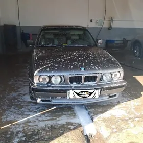 BMW 540 1992
