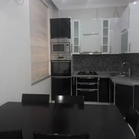 Т-Двор 3-ком 3-этж