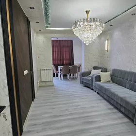 2-ком 11 мкр 3 этаж