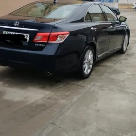 Lexus ES 350 2010
