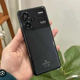 Redmi not 13 pro plus 5G