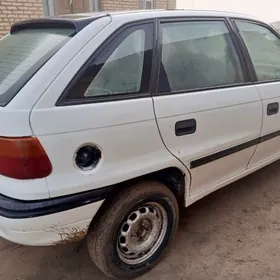 Opel Astra 1991