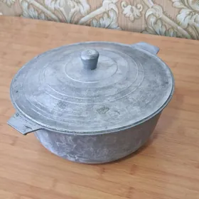 3 litr GAZAN КАЗАН