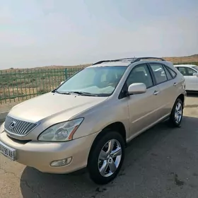 Lexus RX 330 2004